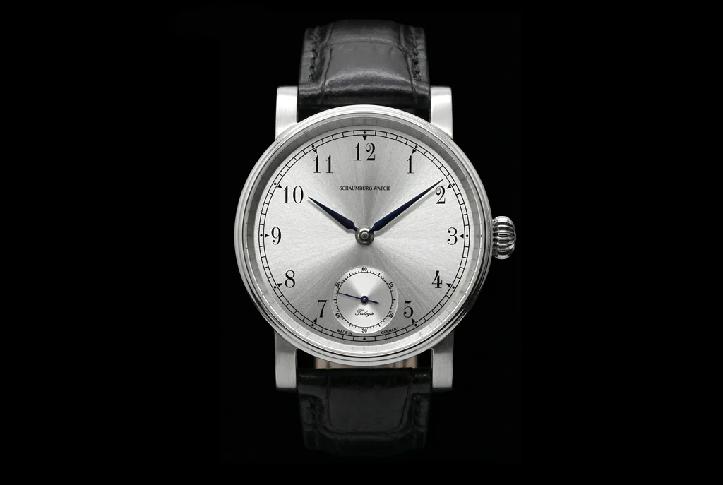 Schaumburg Watch Capella in Frontansicht