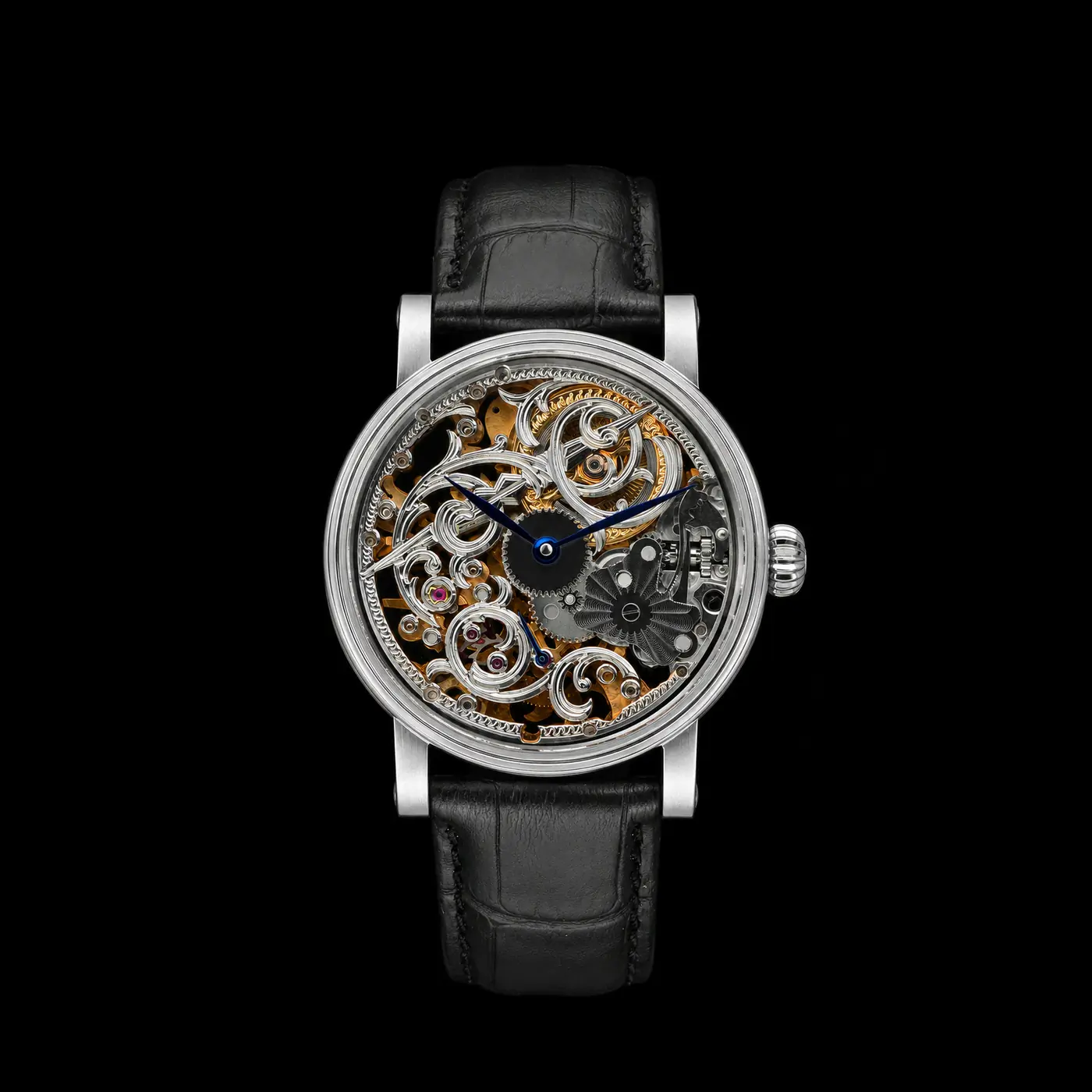 Schaumburg Watch Sinfonie