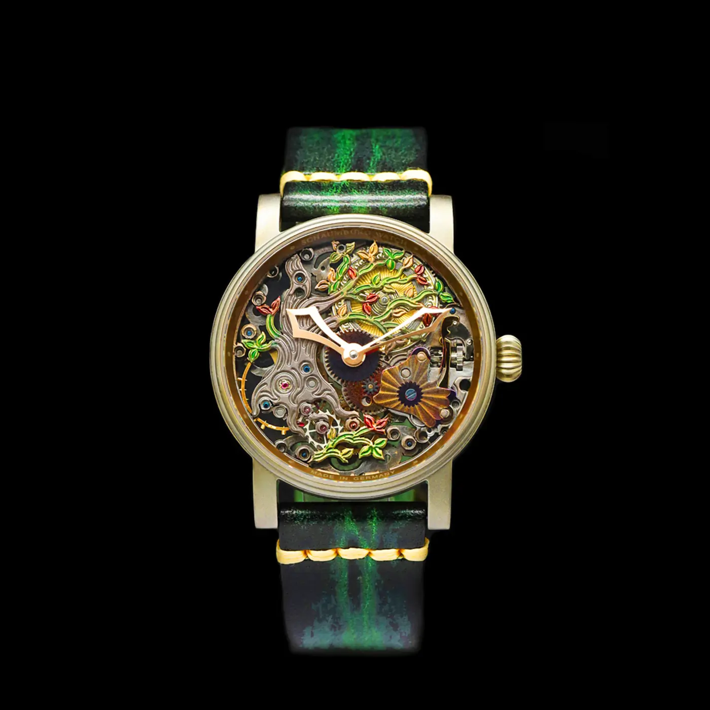 Schaumburg Watch Wonderland