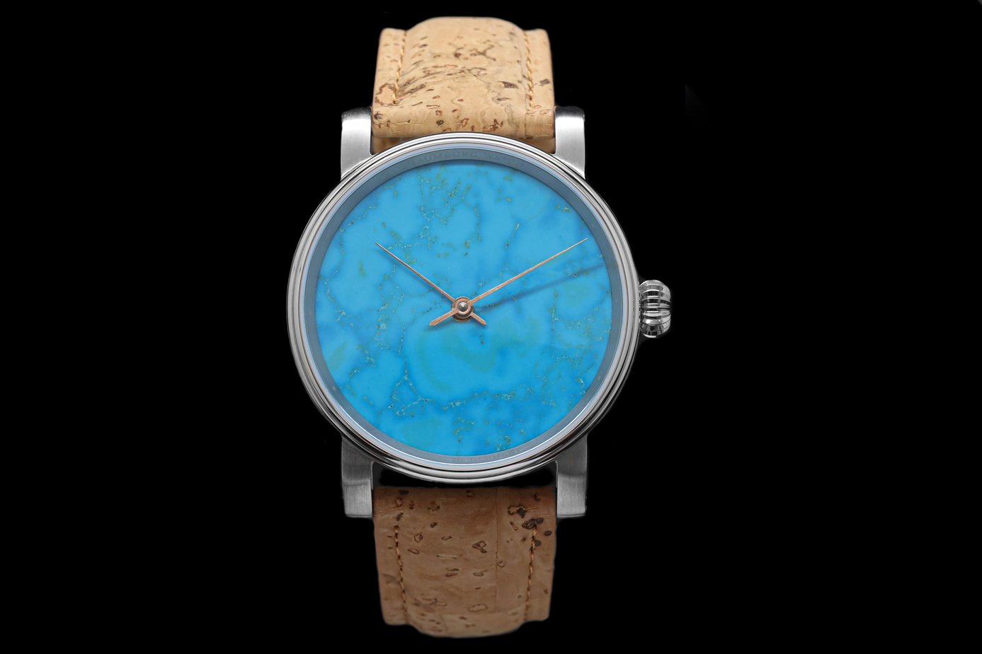 Schaumburg Watch Natural Wonders Turg