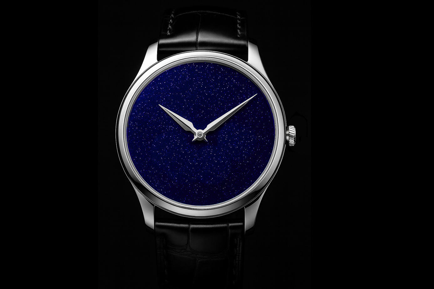 Schaumburg Watch Purista Aventu