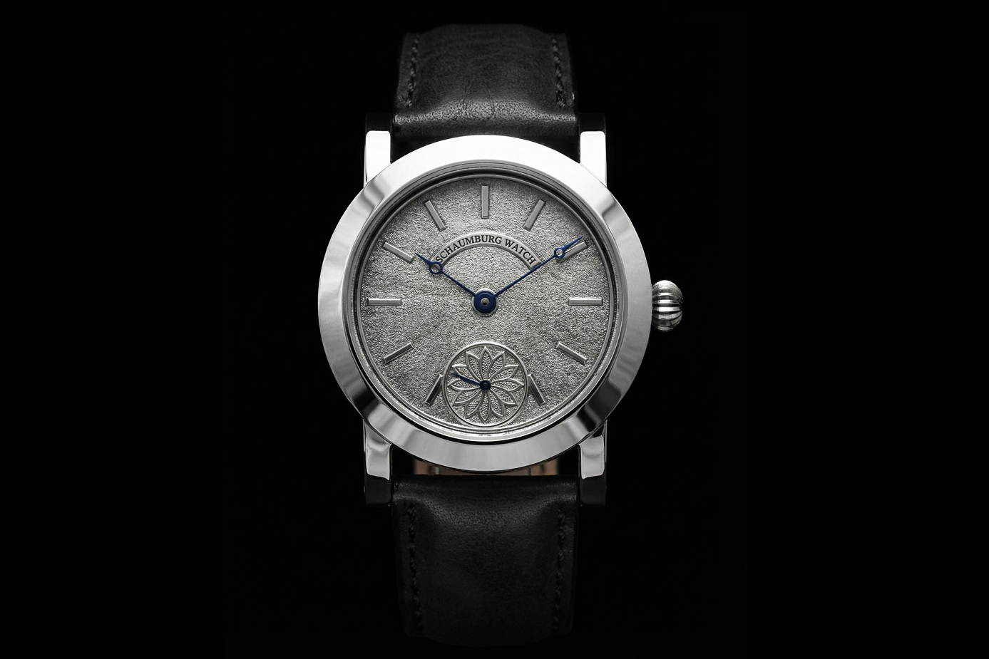 Schaumburg Watch Limited Edition 30