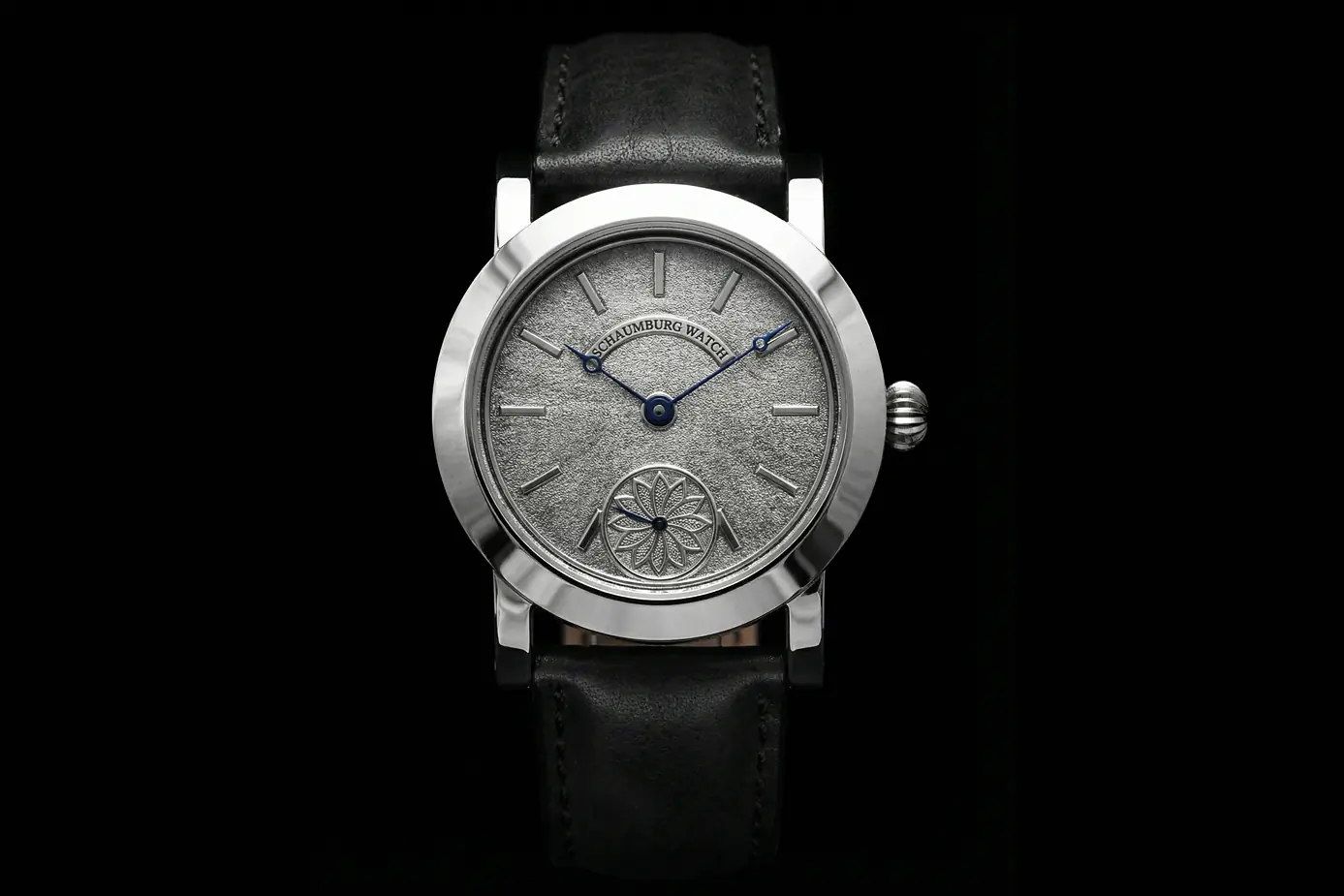 Schaumburg Watch Limited Edition 30