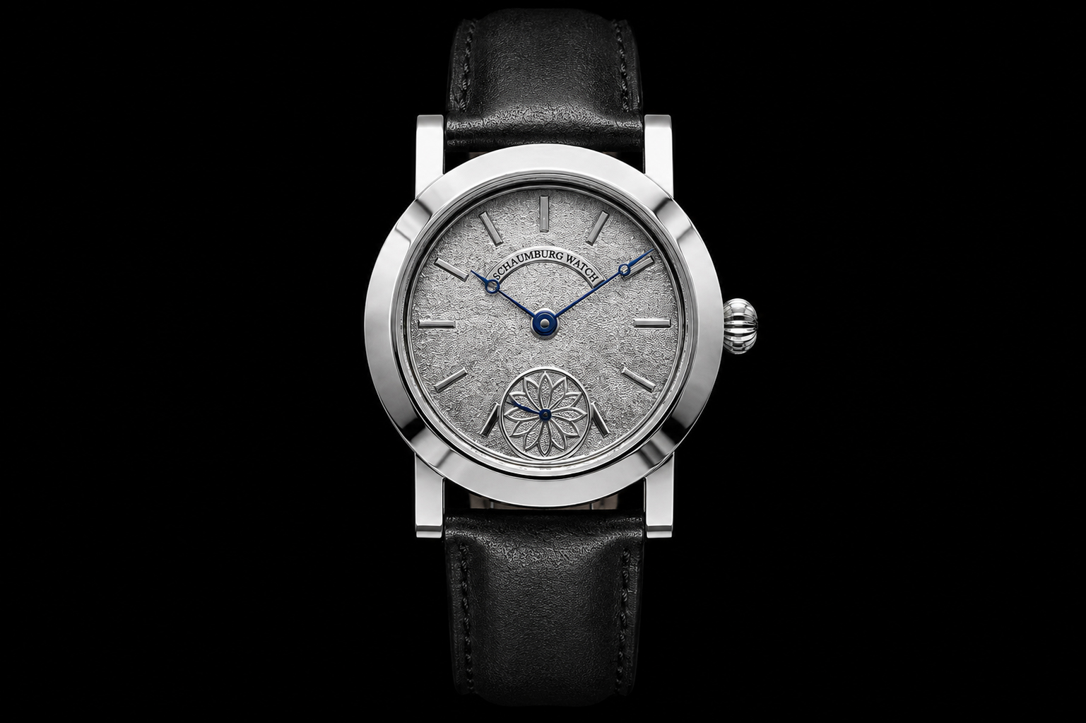 Große Frontansicht der Limited Edition 30