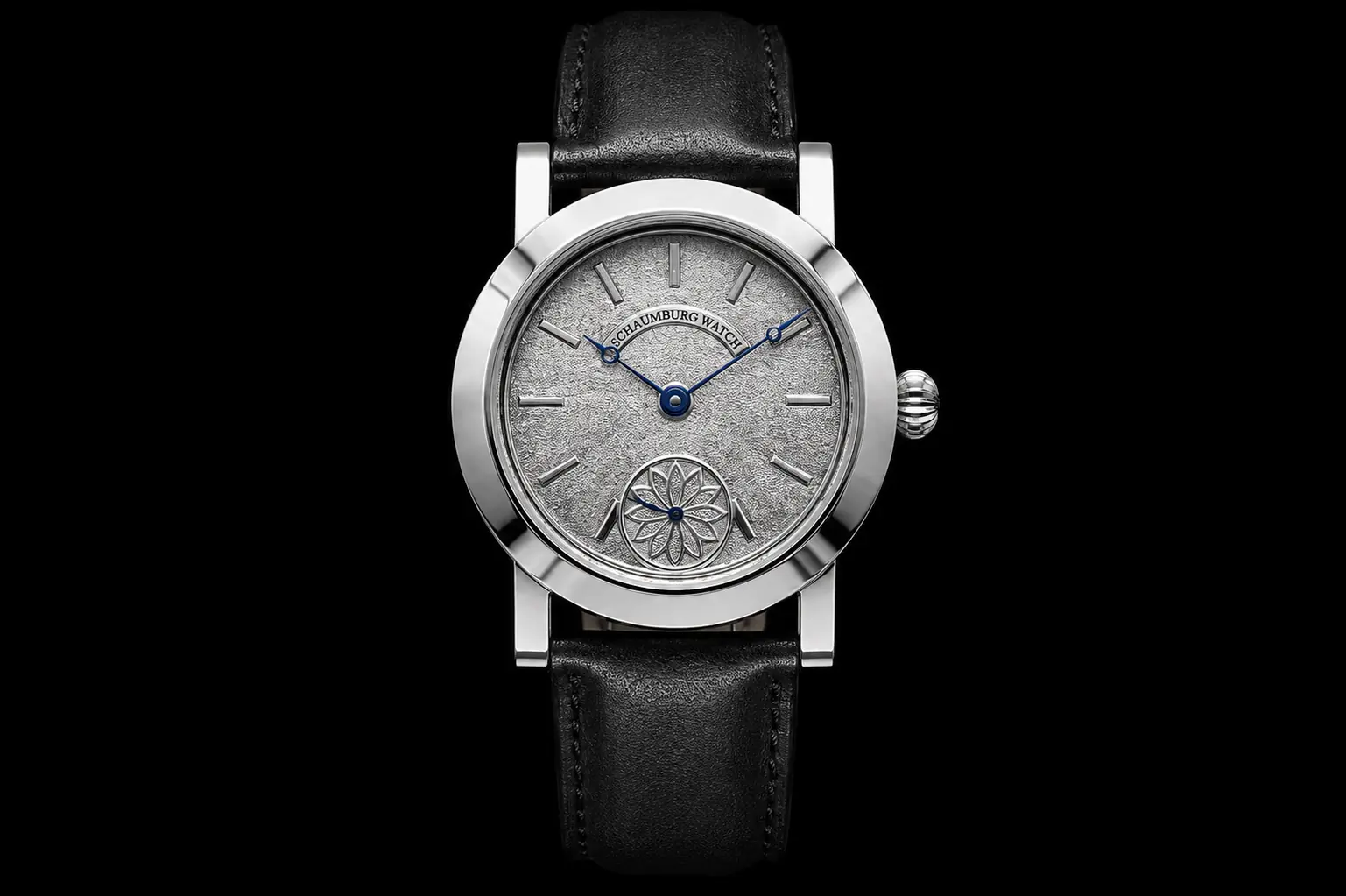 Große Frontansicht der Limited Edition 30