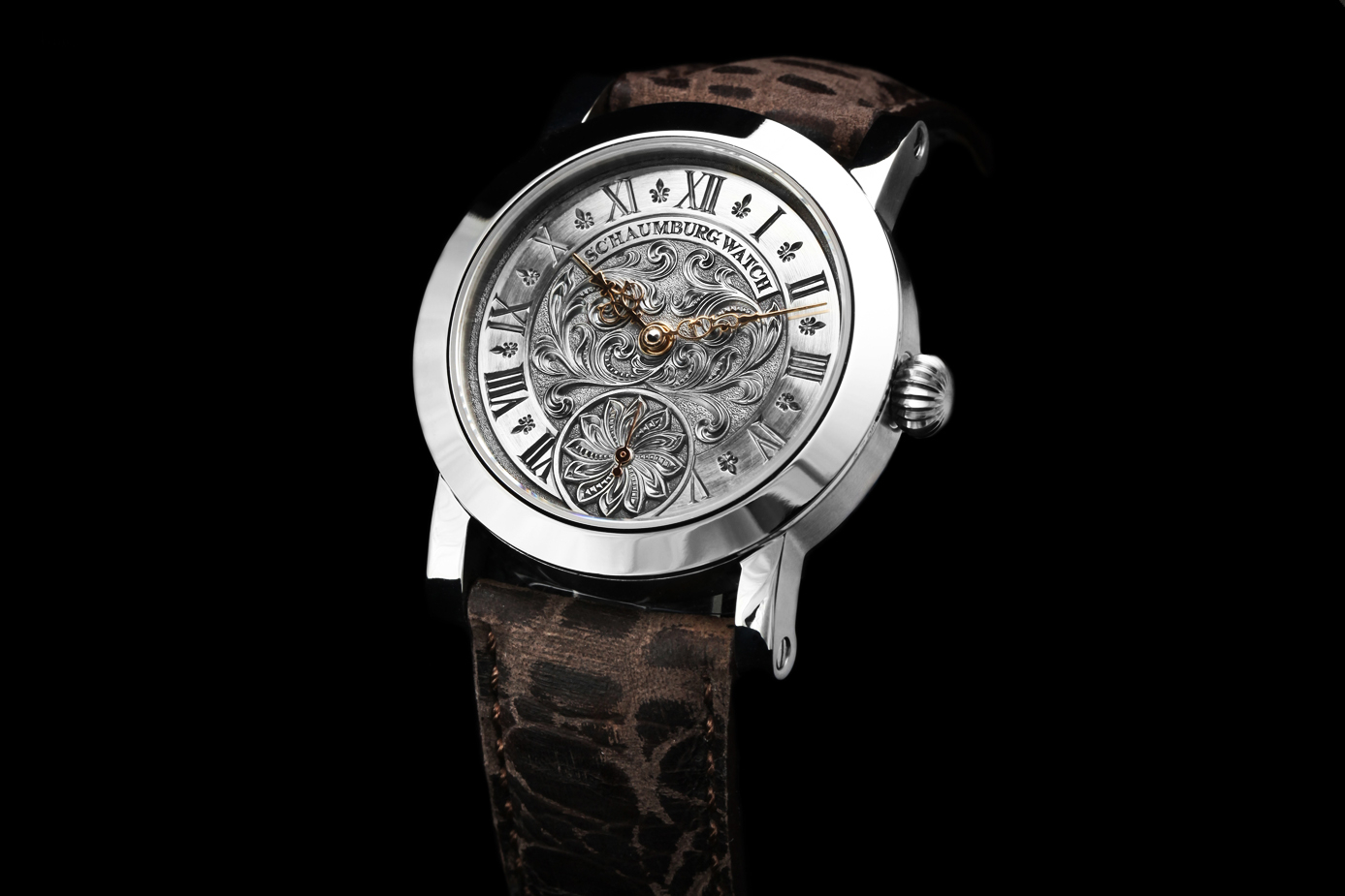 Detailansicht der Limited Edition 31