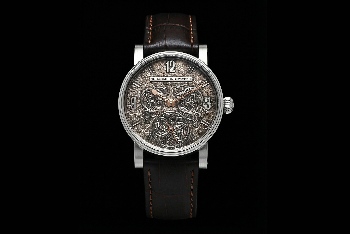 Schaumburg Watch Limited Edition 32
